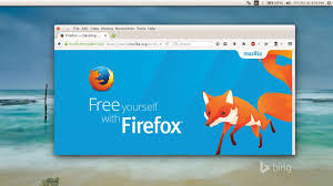 Image result for firefox 4 ubuntu