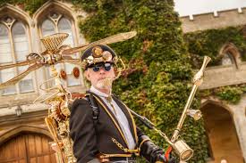 Image result for steampunk