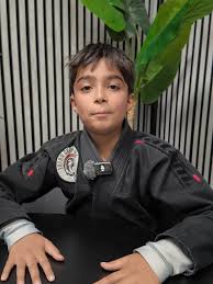 Image result for BJJ in Luton