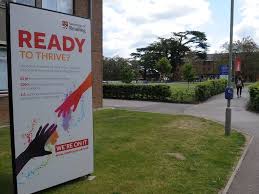 Image result for University Of Reading Ac