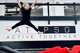 Image result for Portsmouth School Of Gymnastics