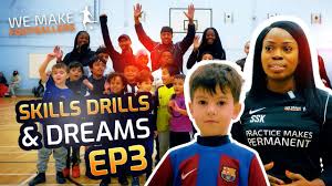 Image result for We Make Footballers