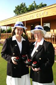 Image result for Silverthorn Bowling Club With Chingford Ladies Bowling Club