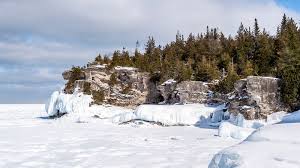 Image result for tobermory the grotto