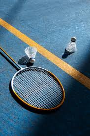 Image result for Fewston Badminton Club