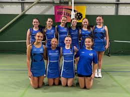 Image result for Plymouth Civil Service Netball Club