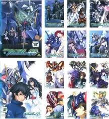 「ラッセ・アイオン 機動戦士ガンダム00 2nd」の画像検索結果