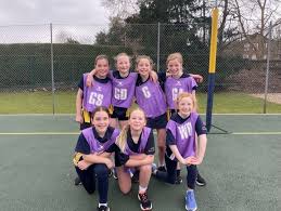 Image result for Hull Chevrons Netball Club