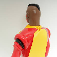 「ジェロニモ・ジュニア005 サイボーグ009」の画像検索結果