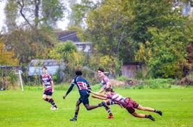 Image result for Dunstablians Rugby Union Football Club