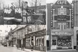 Image result for Basingstoke