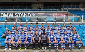 Image result for Halifax Rlfc