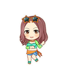 「沢田麻里菜 アイドルマスターシンデレラガールズ」の画像検索結果