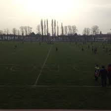 Image result for Croydon Rugby Football Club
