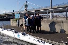 Image result for Royal Docks Rowing Club