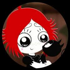 Image result for ruby gloom