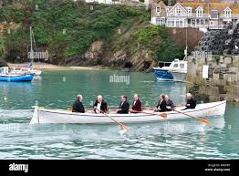Image result for Appledore Pilot Gig Club