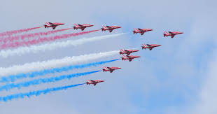 Image result for Blackpool Sport-Flying Club