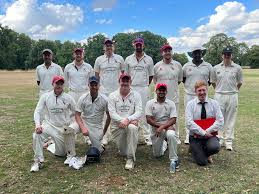 Image result for Milton Cricket Club