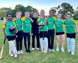 Image result for New Milton Cricket Club