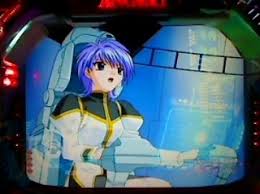 「タクト・マイヤーズ ギャラクシーエンジェル」の画像検索結果