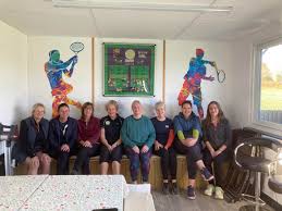 Image result for Hereford Whitecross Tennis & Squash Club