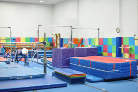 Image result for Stoke Elite Trampoline Club