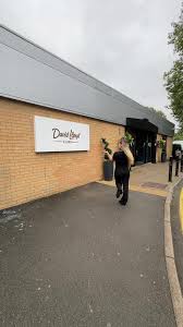 Image result for David Lloyd (Warrington) Badminton Club
