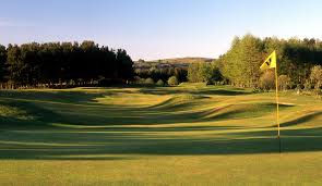 Image result for Forfar Golf Club