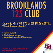Image result for Brooklands Lacrosse Club
