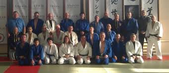 Image result for Holbrook Judo Club