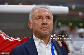 Image result for Alberto Zaccheroni