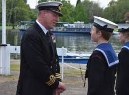 Image result for Henley Sea Cadets