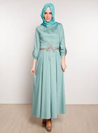 Cara Memilih Busana Muslim Untuk Pemula - Katasuna Fashion