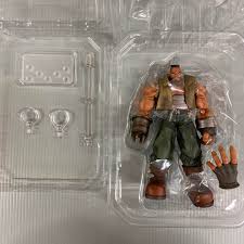 「バレット・ウォーレス」の画像検索結果