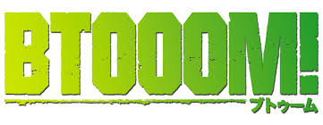 「織田信隆 BTOOOM!」の画像検索結果