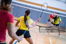 Image result for Huddersfield New Originals Badminton Club