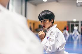 Image result for Taekwondo Witney