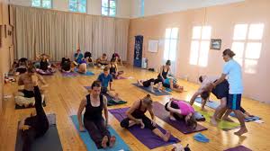 Image result for Astanga Yoga Class