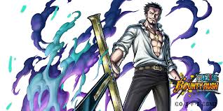 「ミホーク ONE PIECE」の画像検索結果