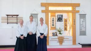 Image result for Durham City Aikikai