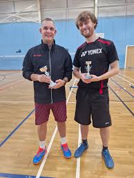 Image result for Horrabridge Badminton Club