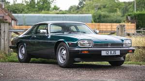 Image result for Sable Black 1982 Jaguar