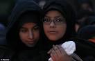 Shaima's daughter Fatima