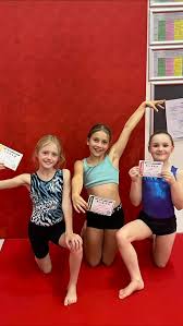 Image result for Warrington Gymnastics Club