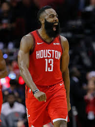 Image result for james harden