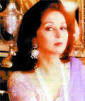 Maureen Wadia Glamour diva. Owner of Gladrags. Propounder of the just-rags ... - maureen