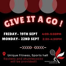 Image result for Bradford Old Grangers Badminton Club