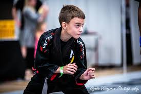 Image result for Phoenix Star Judo Club (Southwick)