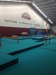 Image result for Sutton Gymnastics Academy